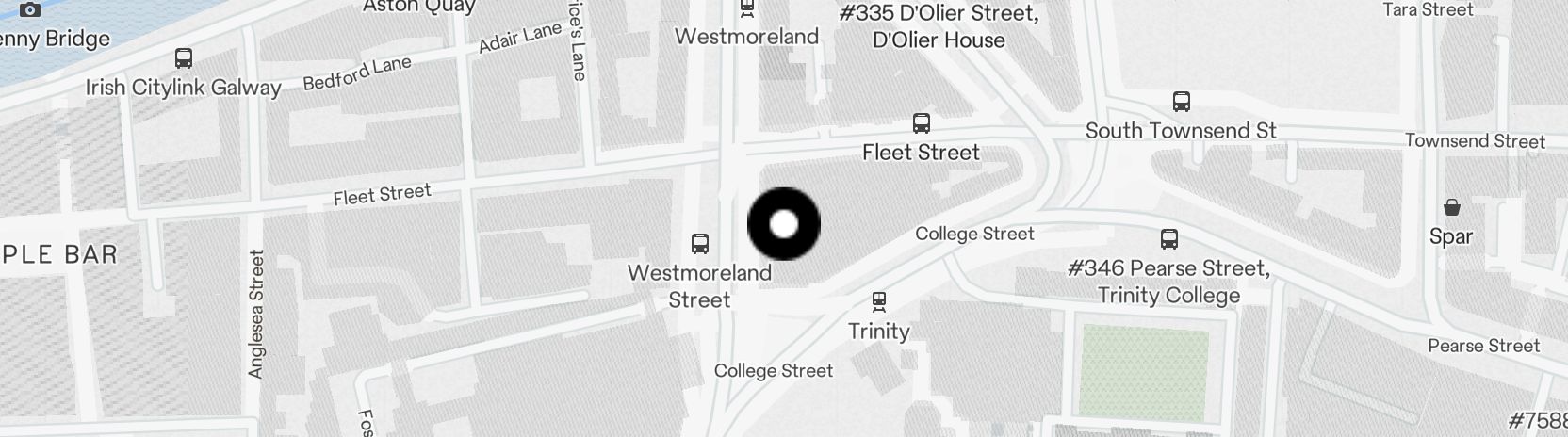 Static Map