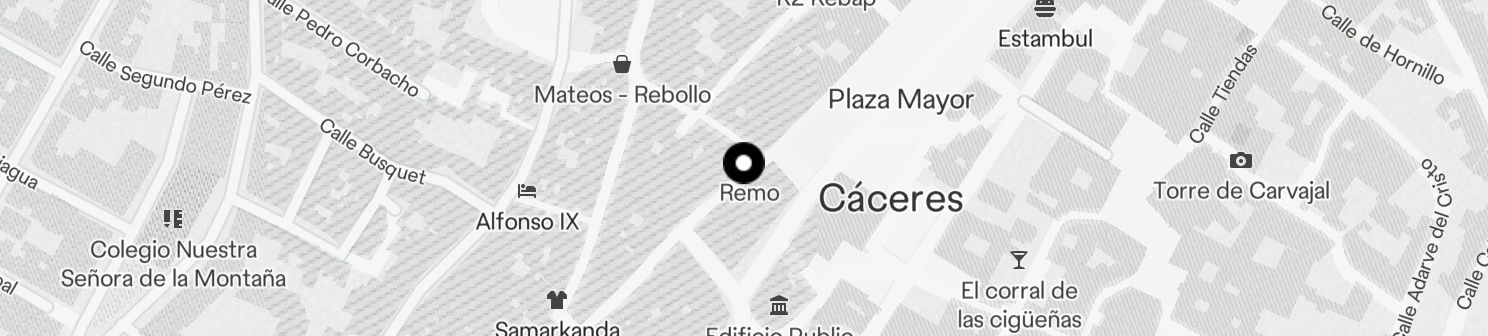 Static Map