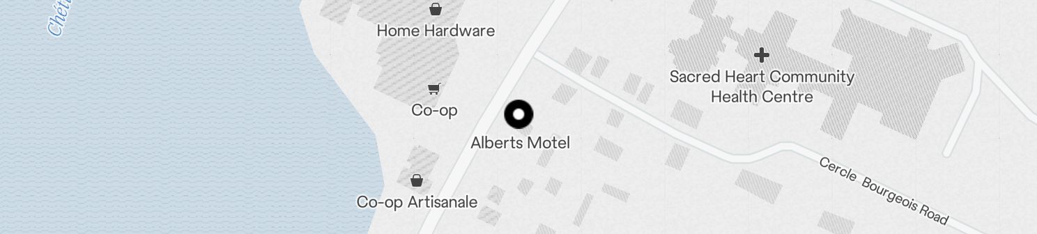 Static Map