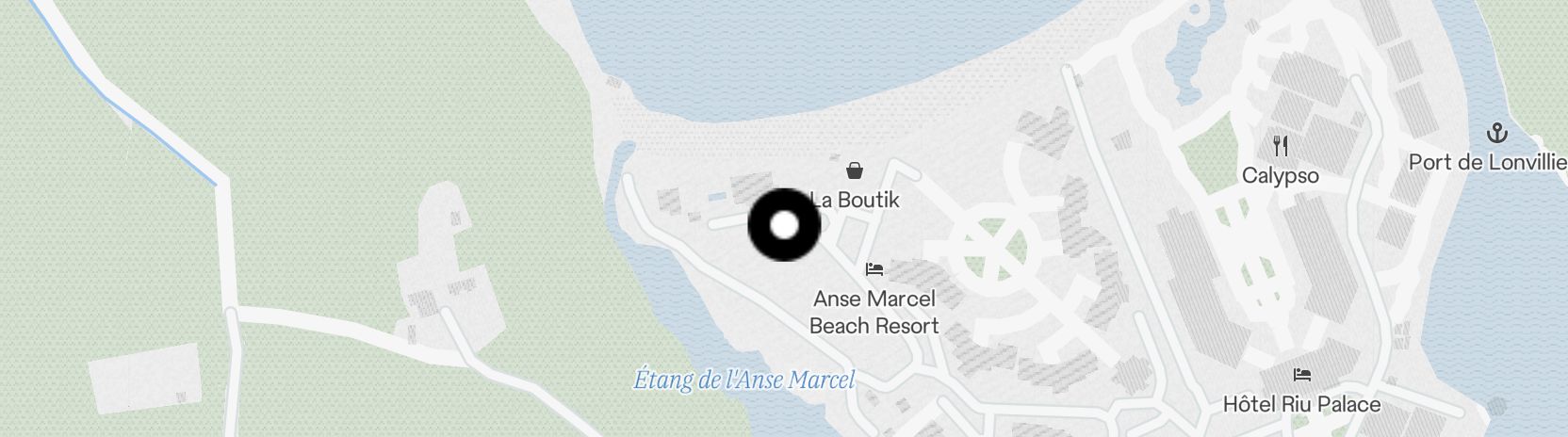 Static Map