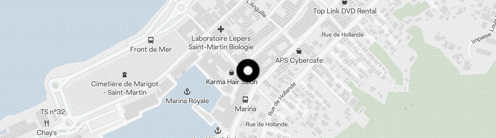 Static Map