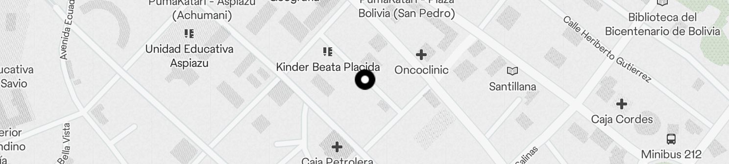Static Map