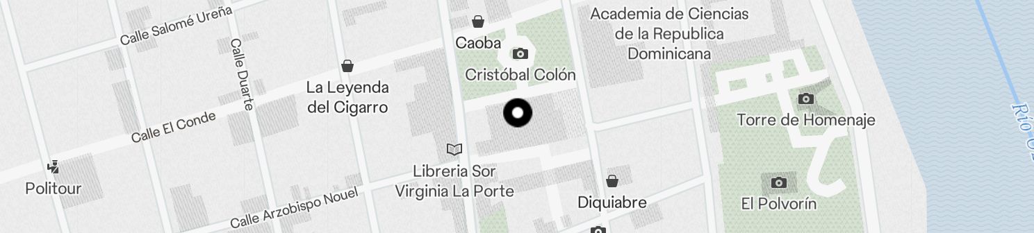 Static Map
