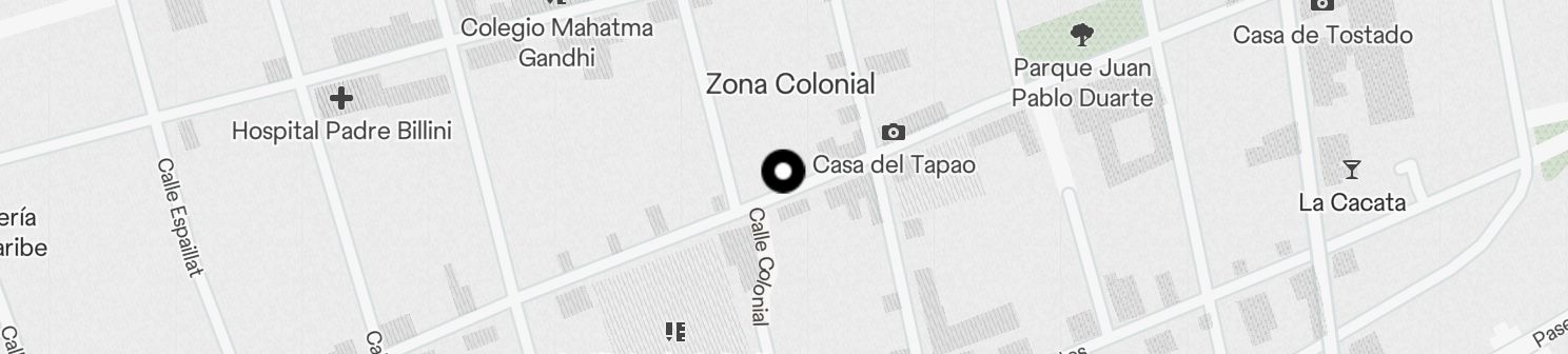 Static Map