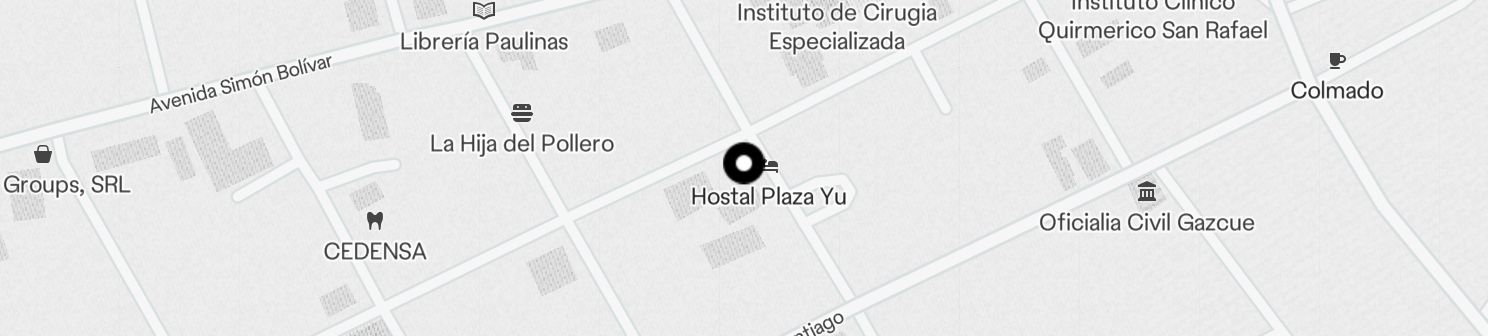 Static Map