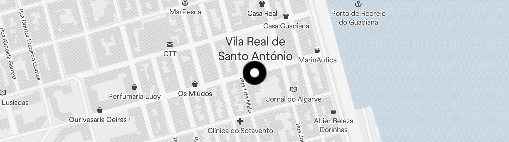 Static Map