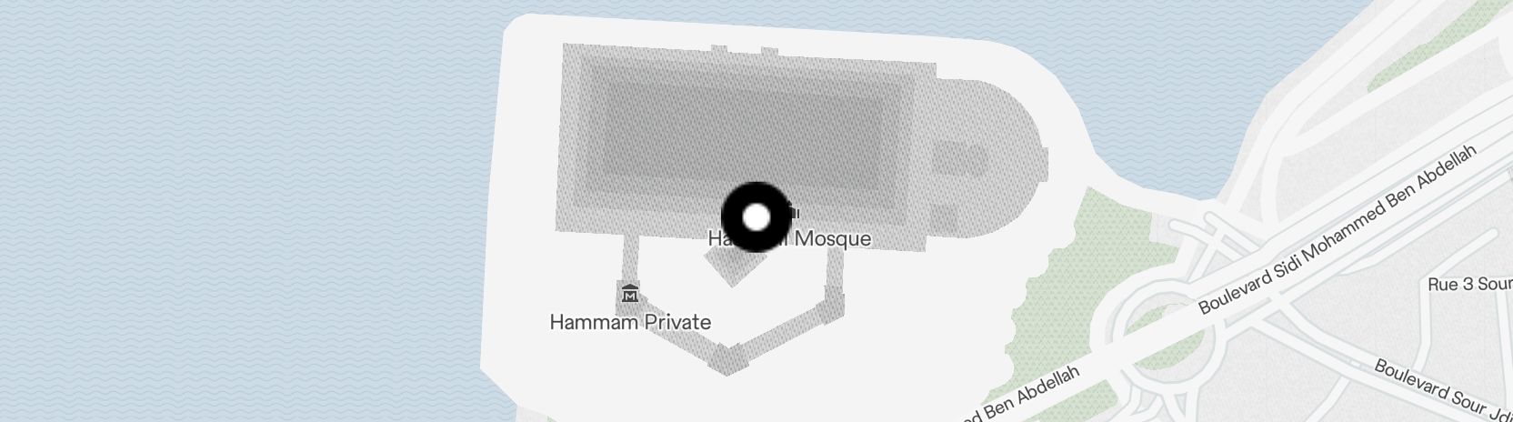 Static Map