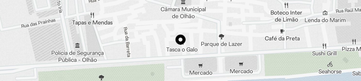 Static Map
