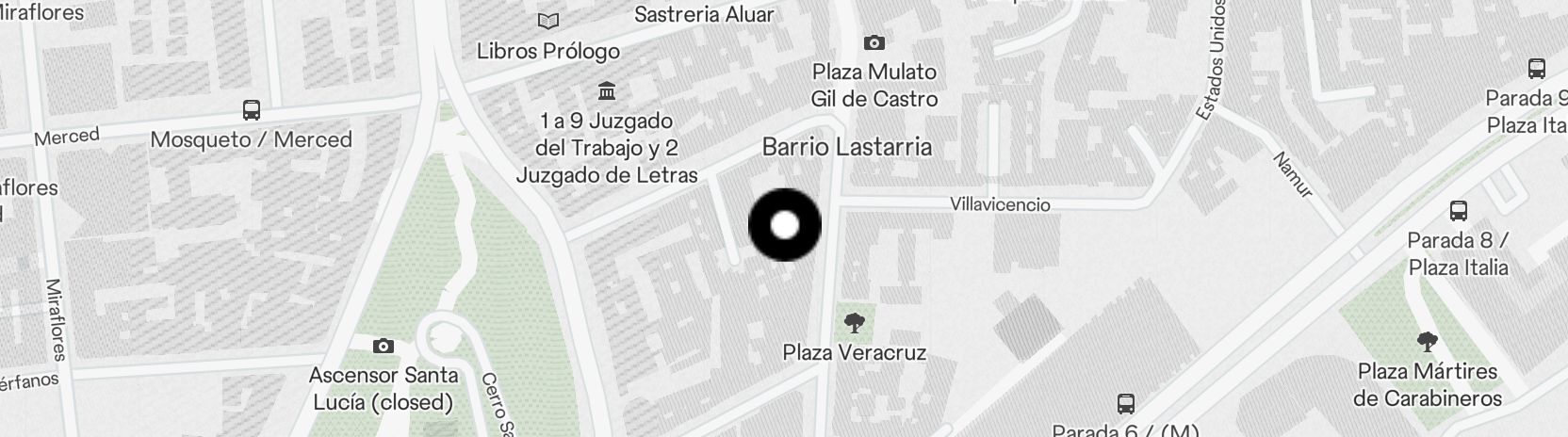 Static Map