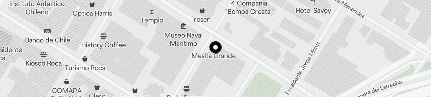 Static Map