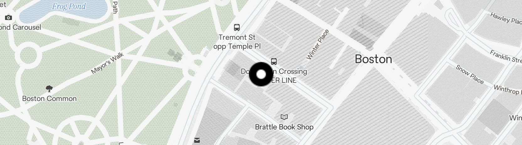 Static Map