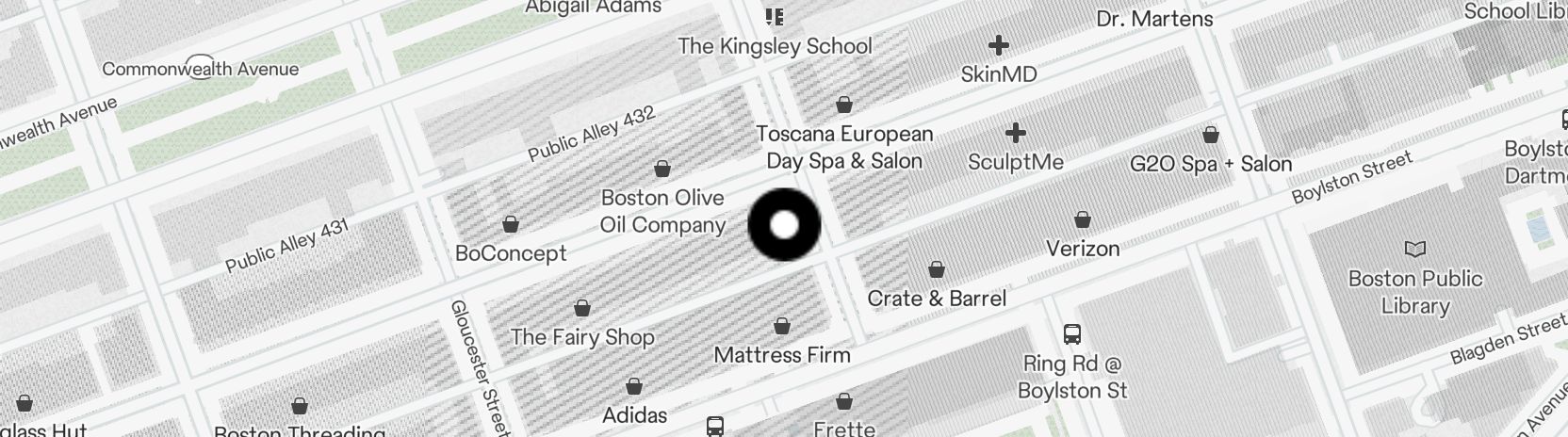 Static Map