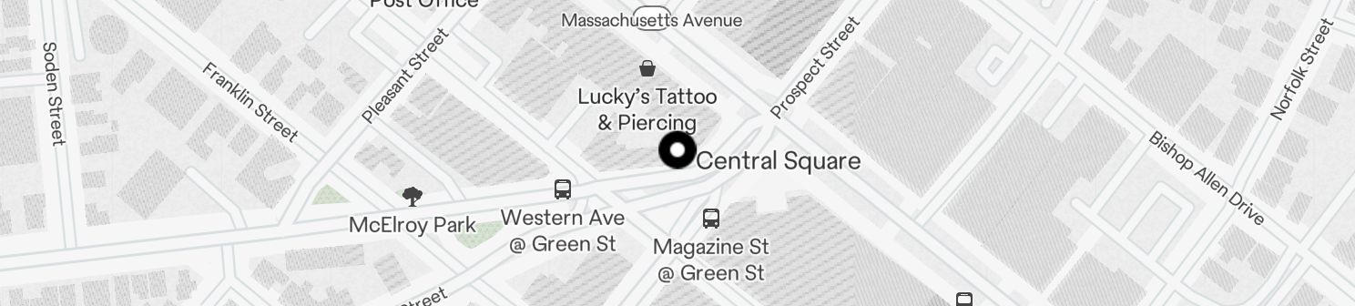 Static Map