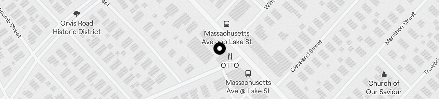 Static Map