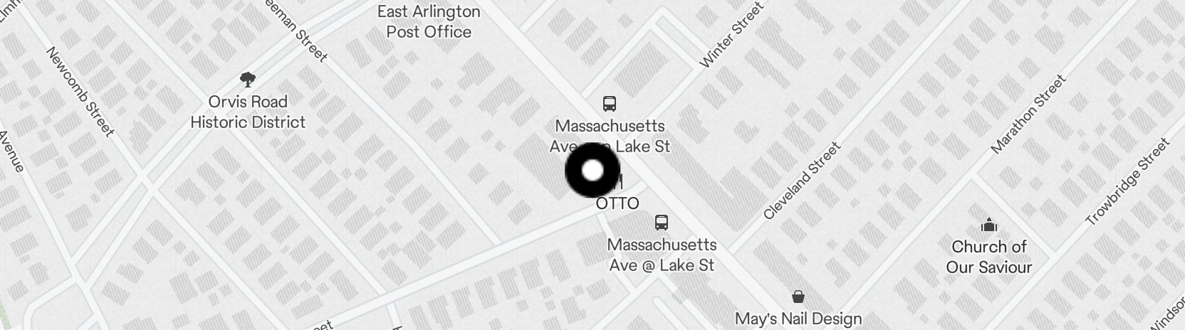 Static Map