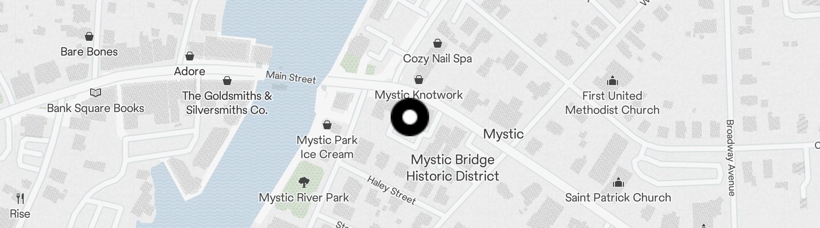 Static Map