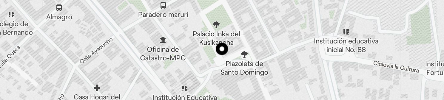 Static Map