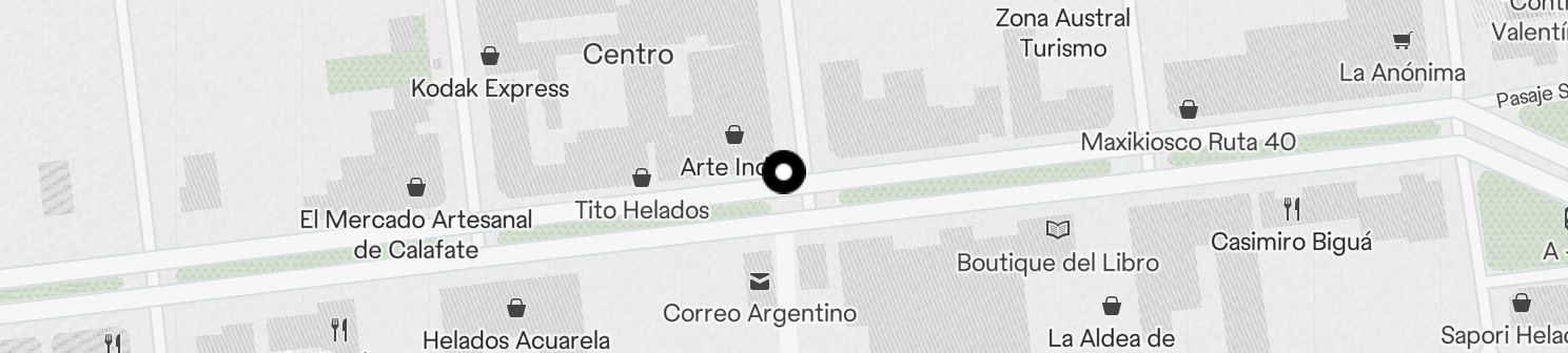 Static Map