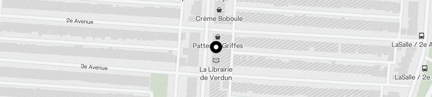 Static Map