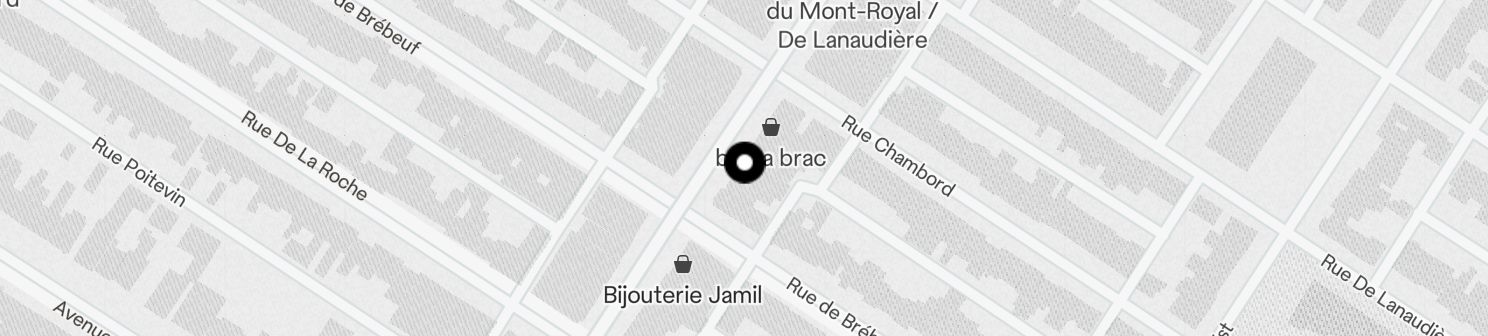 Static Map