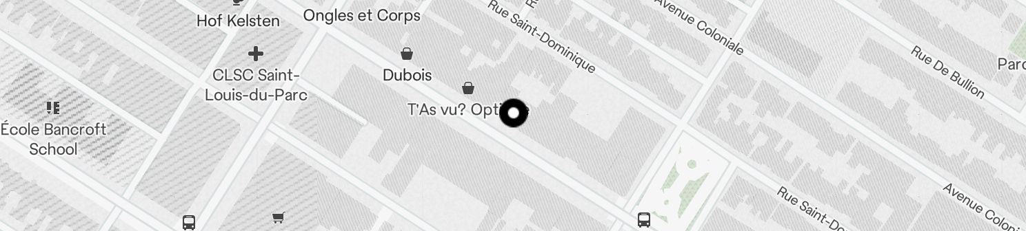 Static Map