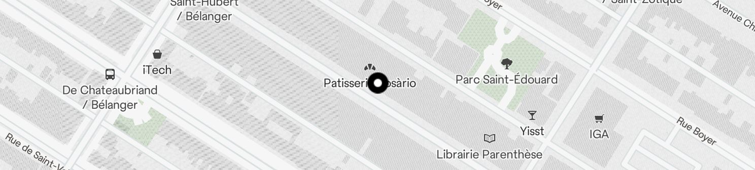 Static Map