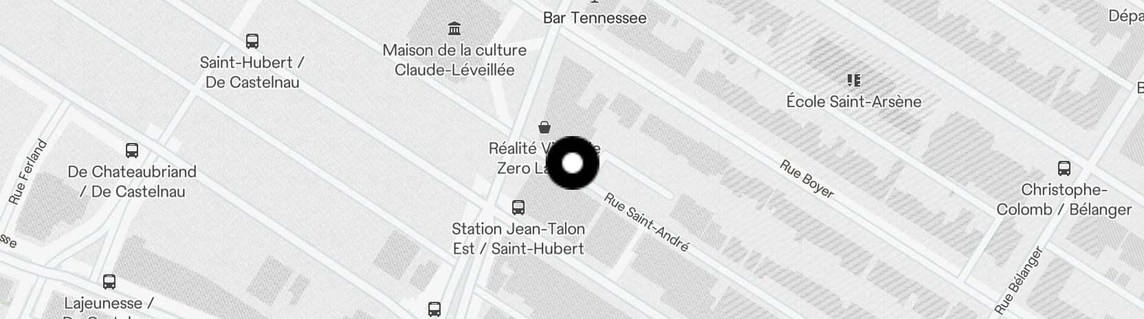 Static Map