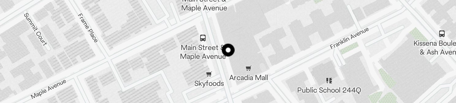Static Map