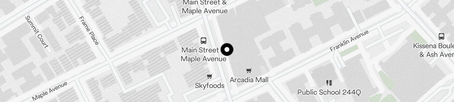 Static Map