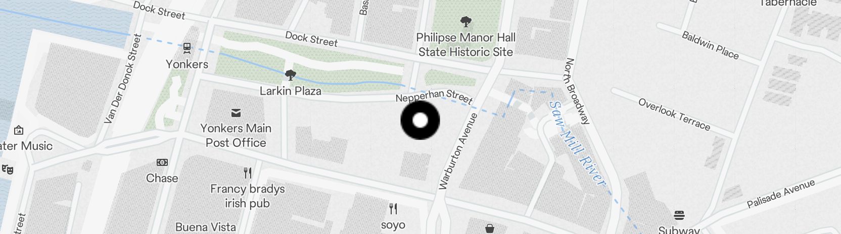Static Map