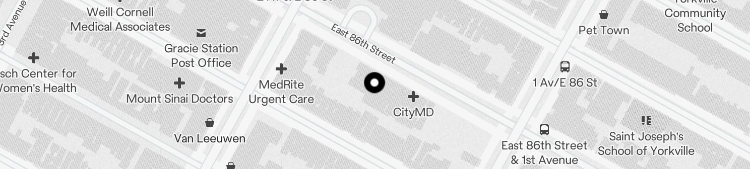 Static Map