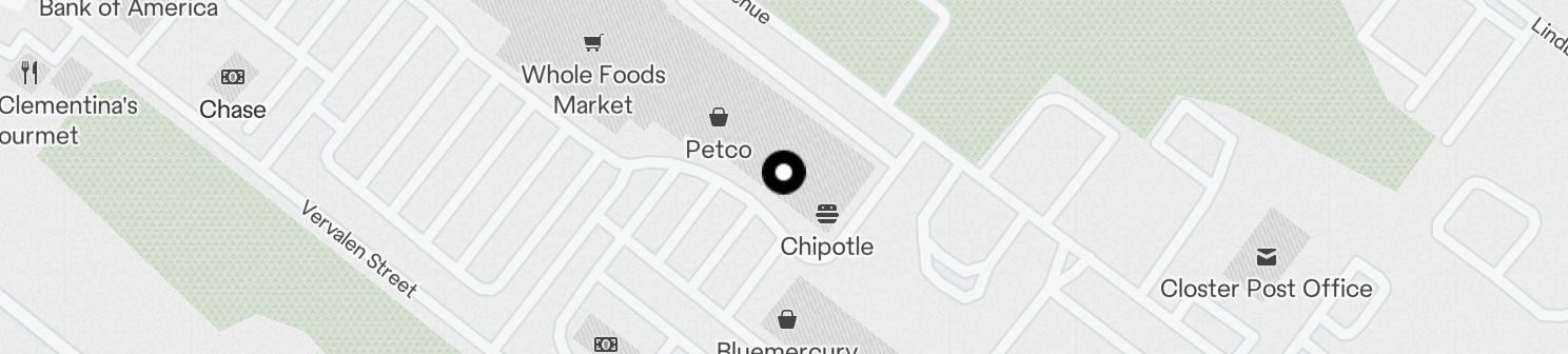 Static Map