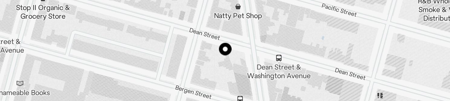Static Map