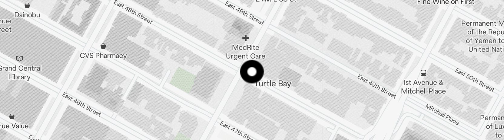 Static Map