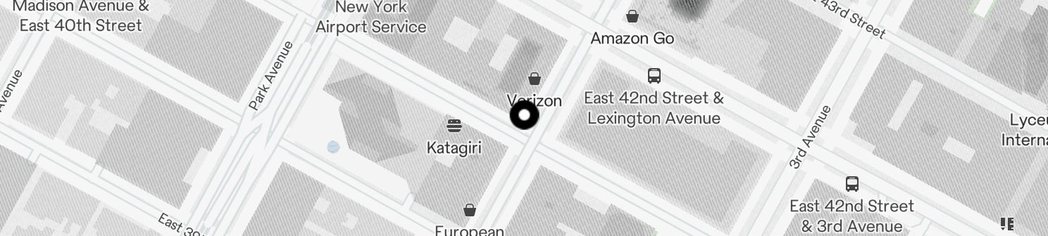 Static Map