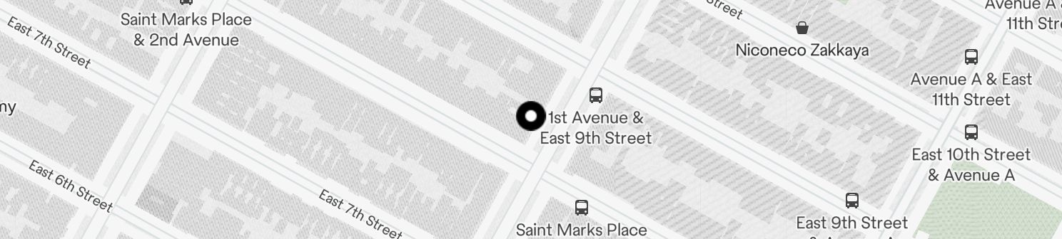 Static Map