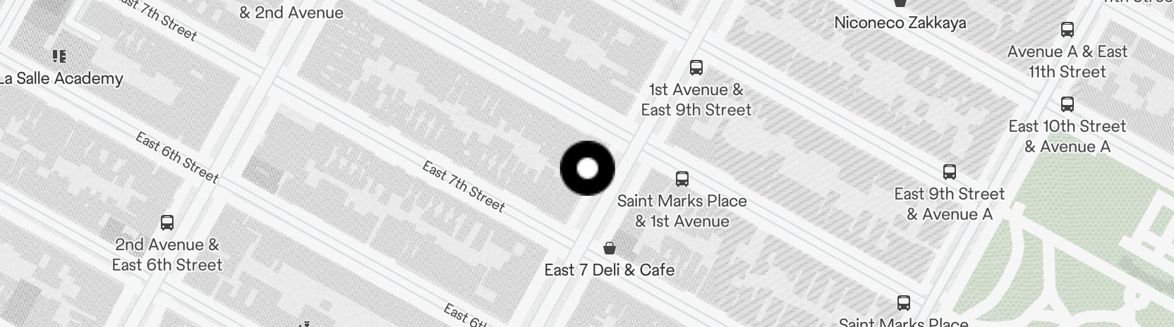 Static Map