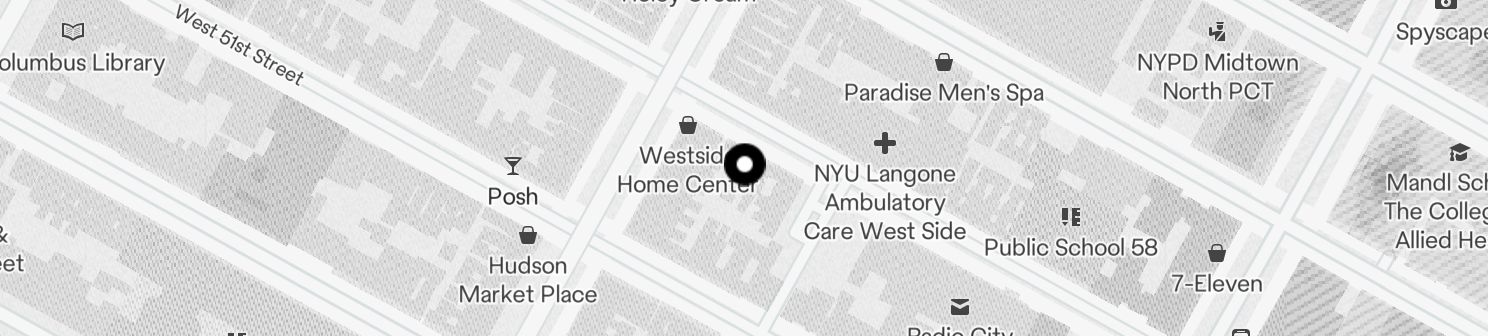 Static Map