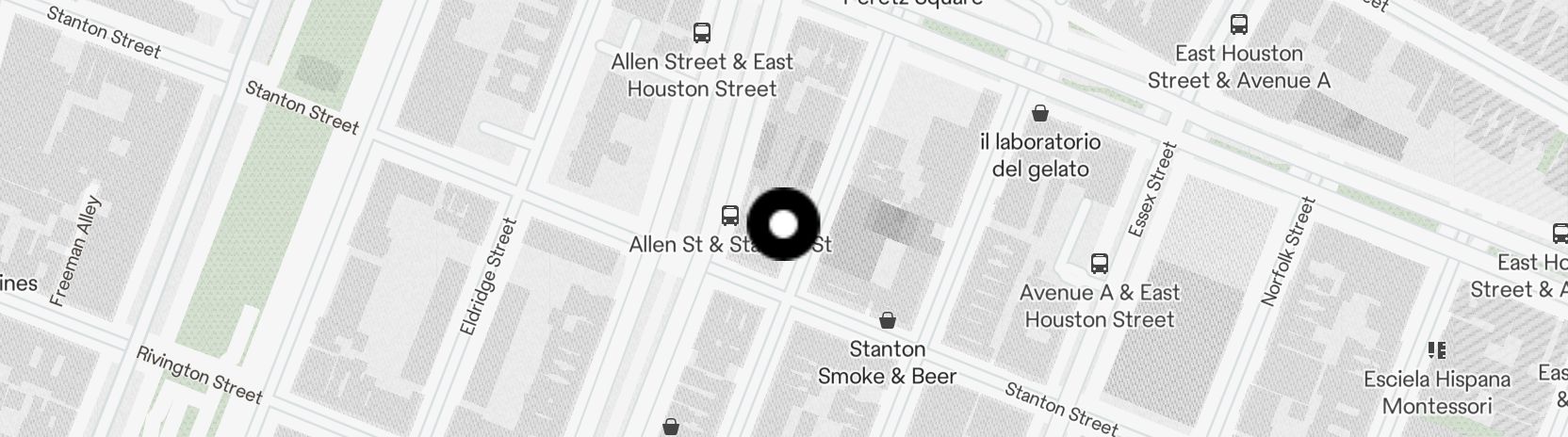 Static Map