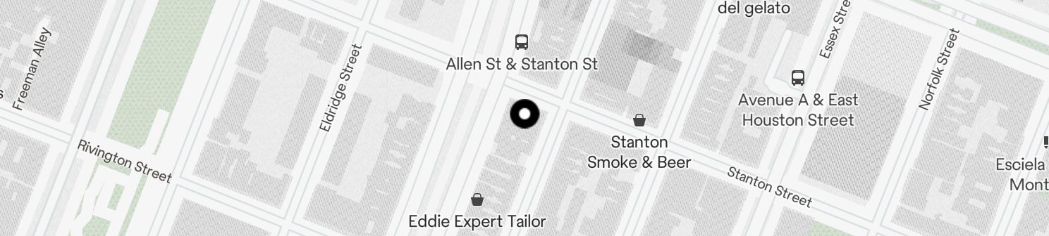 Static Map