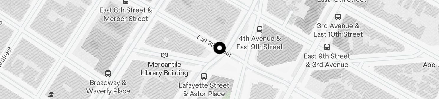 Static Map