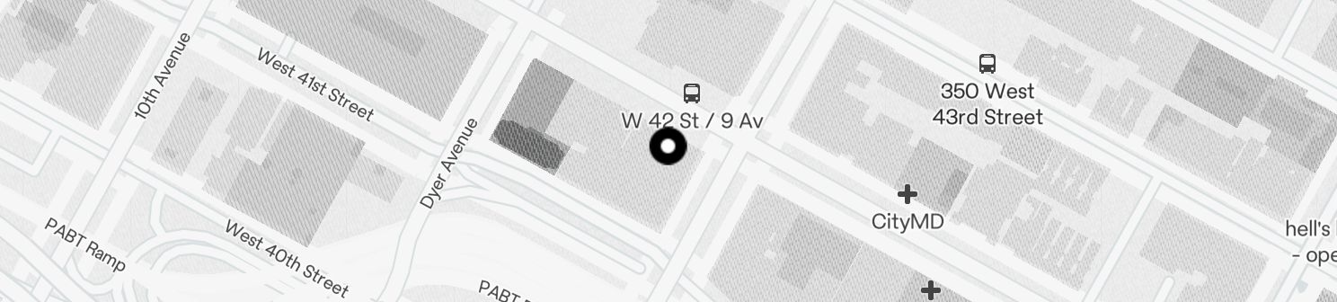 Static Map