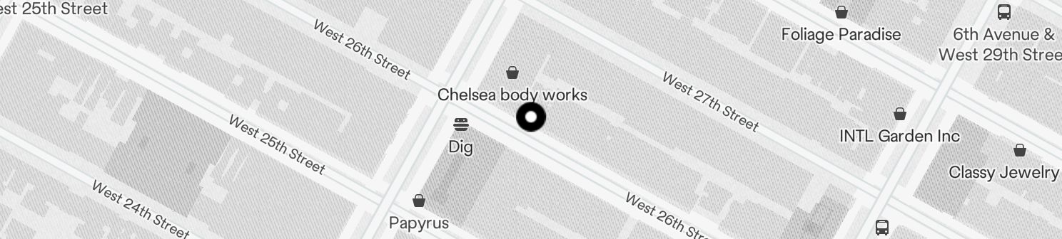 Static Map