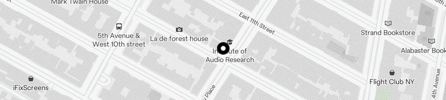 Static Map
