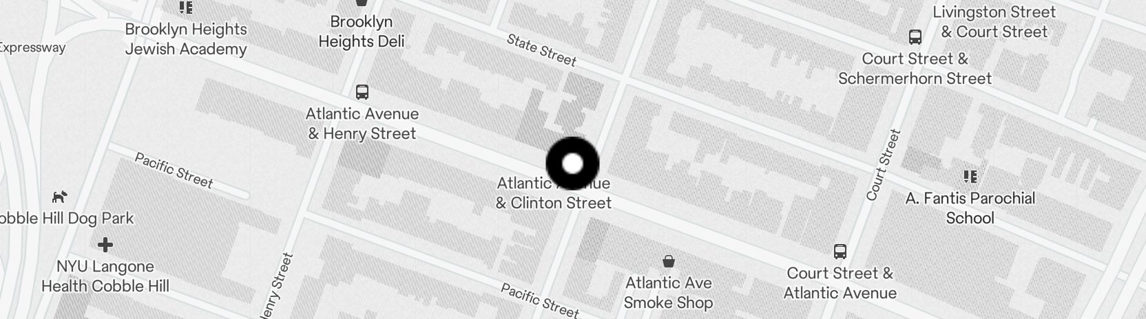 Static Map