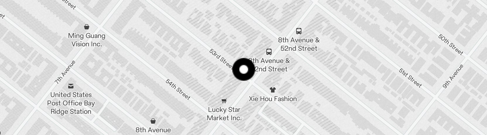 Static Map