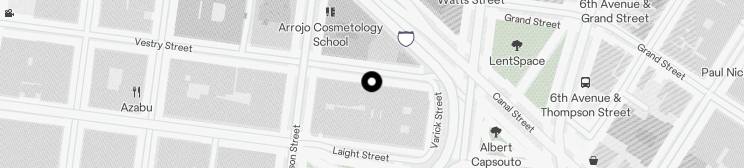 Static Map