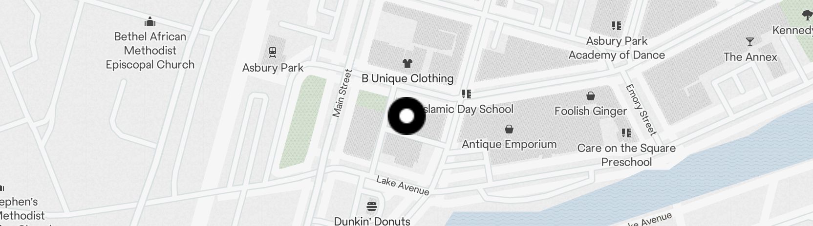 Static Map