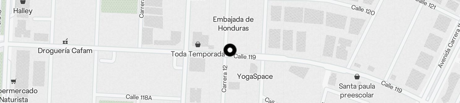 Static Map