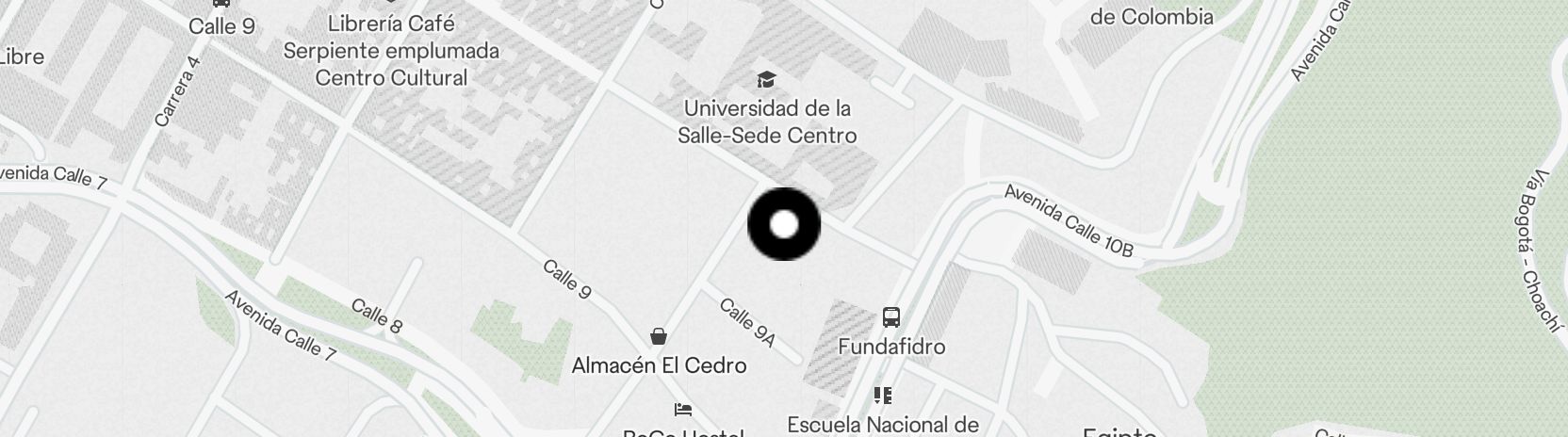 Static Map